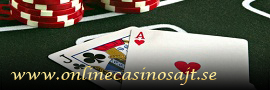 Casino - OnlineCasinoSajt
